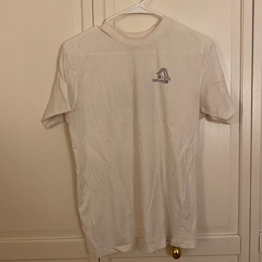 Boys Cuffy’s Cape Cod XL (18-20) T-Shirt
